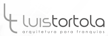 Luis Tortola — Arquitetura para Franquias